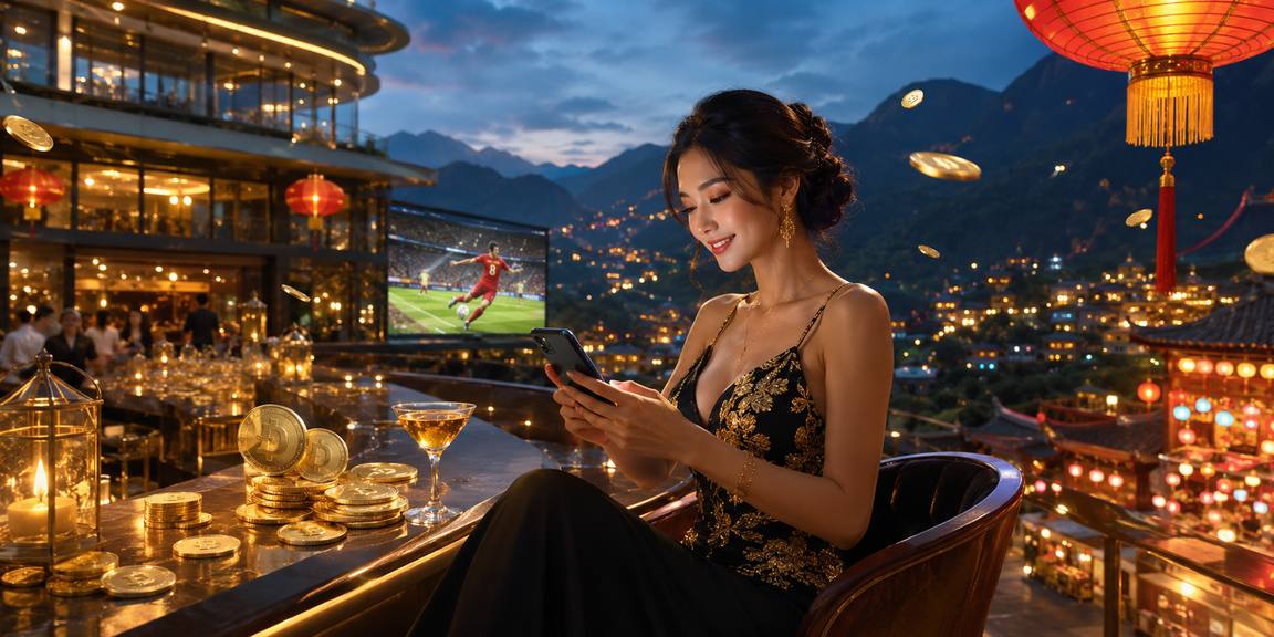 nh114 Sảnh casino nạp rút bằng ví Việt
